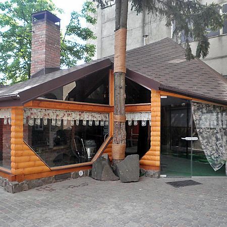 Leon Hotel Λβιβ Εξωτερικό φωτογραφία