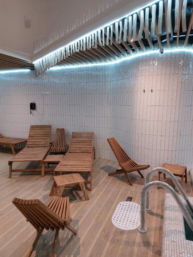 Leon Hotel Λβιβ Εξωτερικό φωτογραφία