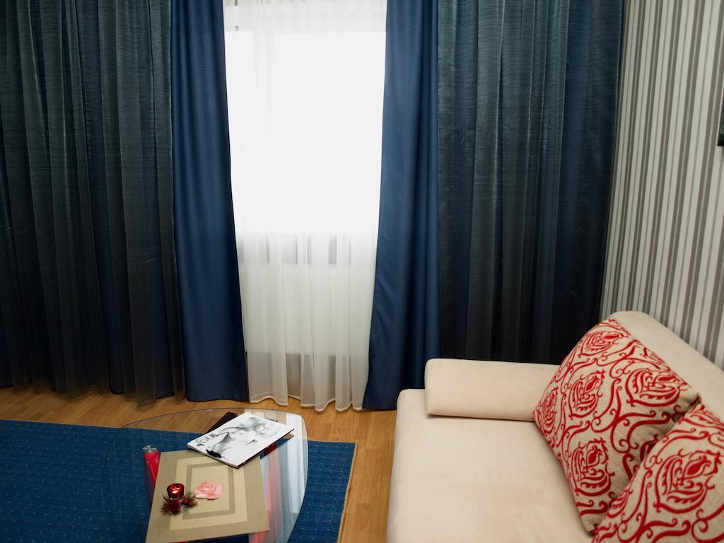 Leon Hotel Λβιβ Δωμάτιο φωτογραφία