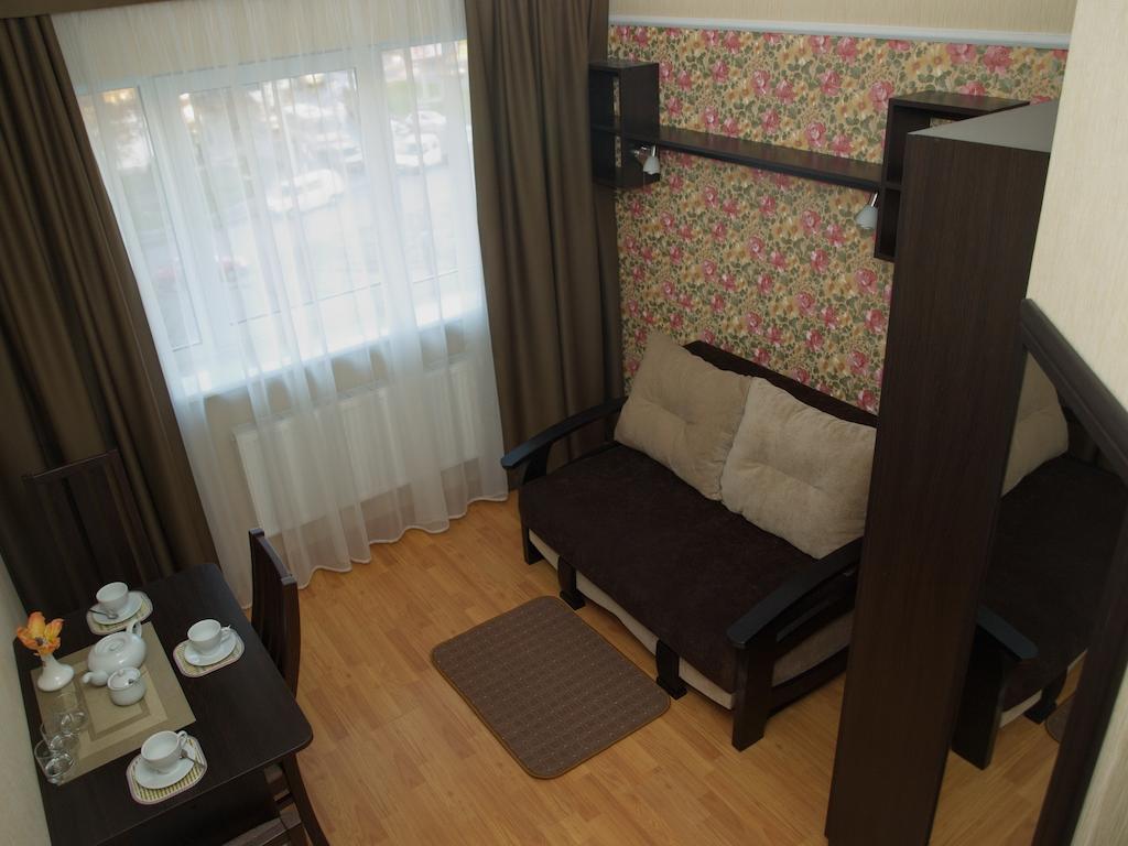 Leon Hotel Λβιβ Δωμάτιο φωτογραφία