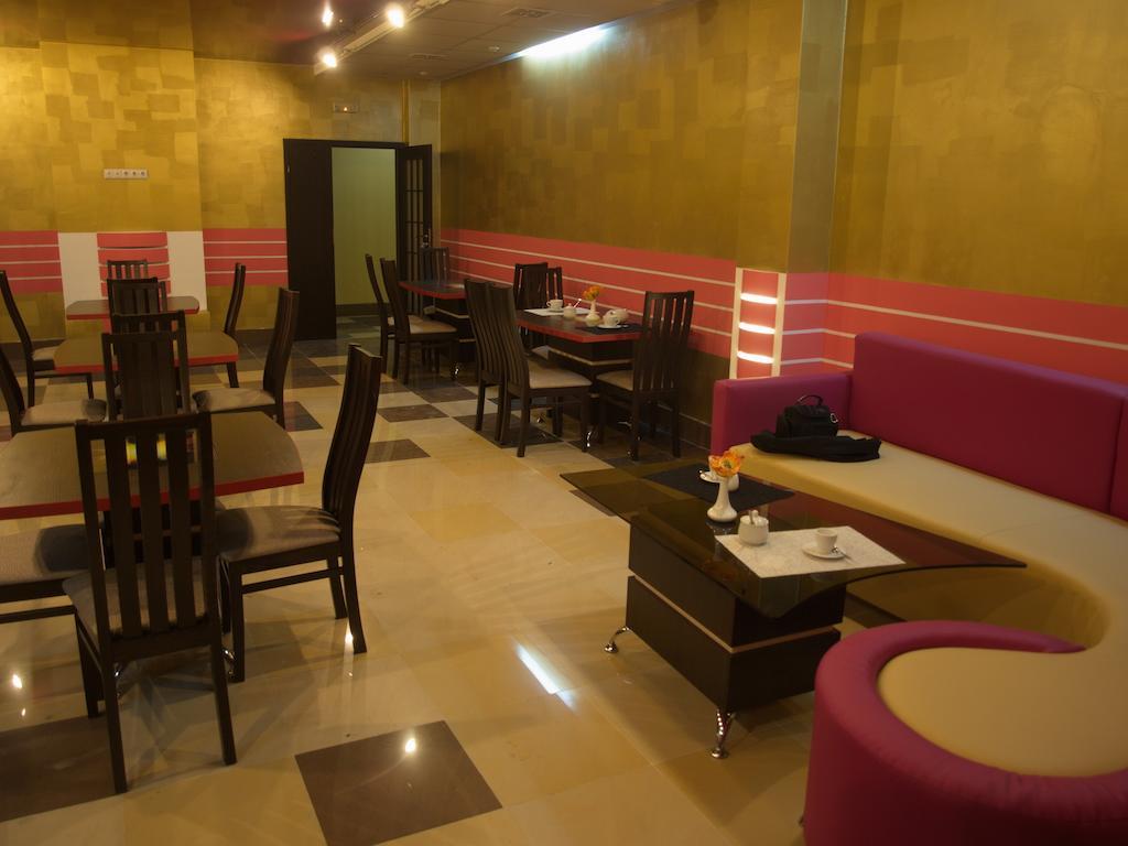 Leon Hotel Λβιβ Εξωτερικό φωτογραφία
