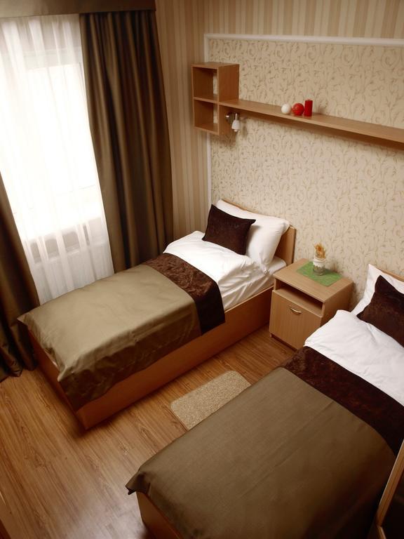 Leon Hotel Λβιβ Εξωτερικό φωτογραφία